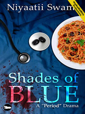 cover image of Shades of Blue